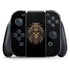 Skull and Owl by Sarah Richter Nintendo Skins